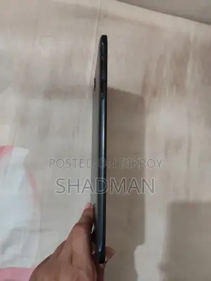 Samsung Galaxy Tab E 9.6 8 GB Black