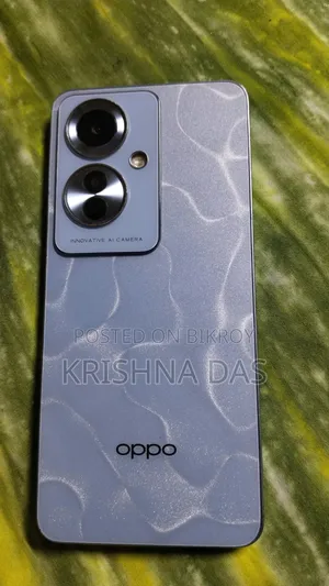 অপো রেনো ১১ এফ ২৫৬ জিবি গ্রাফাইট
