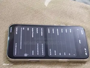 Apple iPhone 17 Pro Max 256 GB Silver