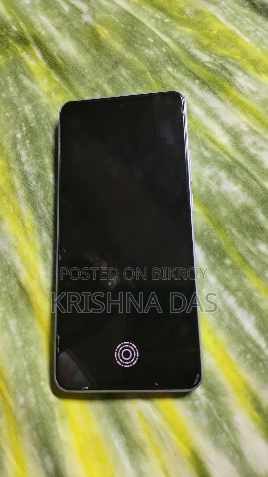 অপো রেনো ১১ এফ ২৫৬ জিবি গ্রাফাইট