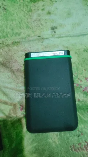 Portable HDD 4tb
