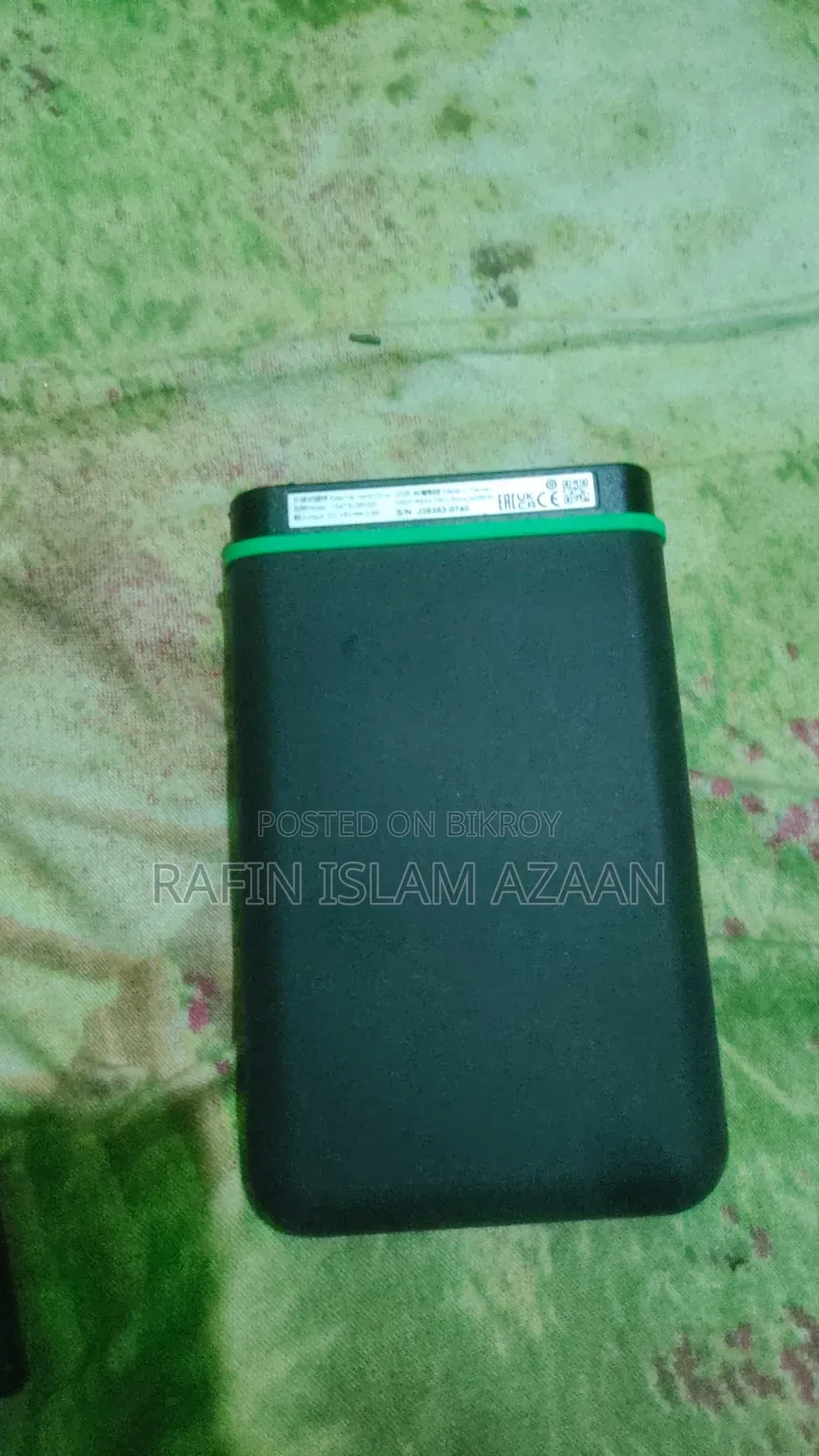Portable HDD 4tb