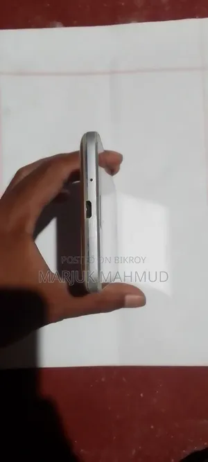 Samsung Galaxy J2 Prime 8 GB Rose Gold