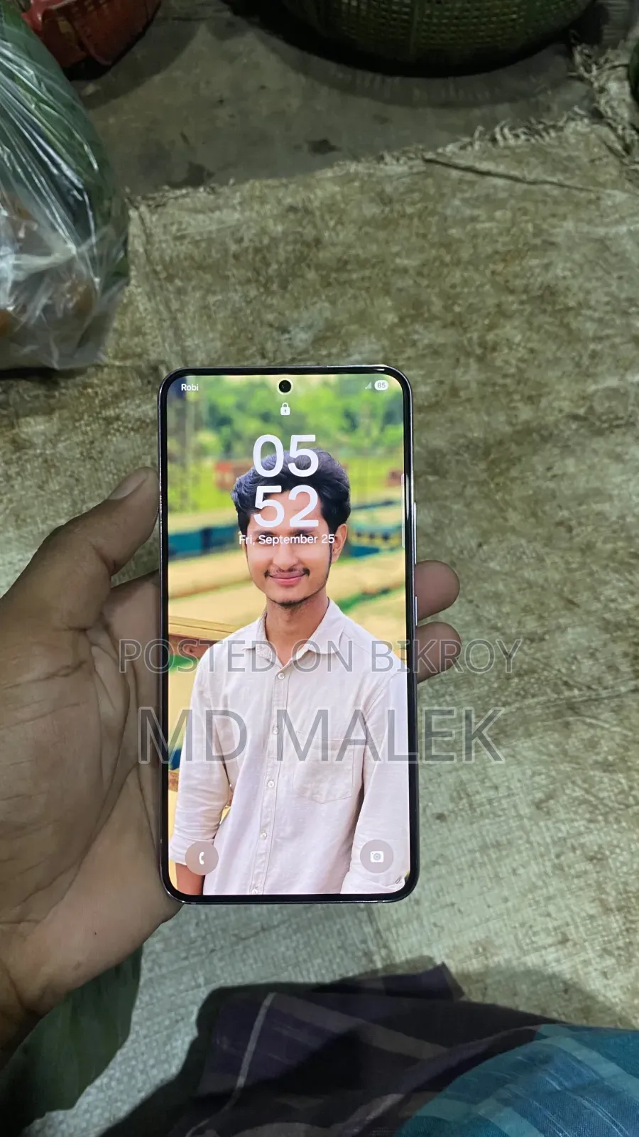 স্যামসাং গ্যালাক্সি এস২২ ৫জি ১২৮ জিবি পিংক