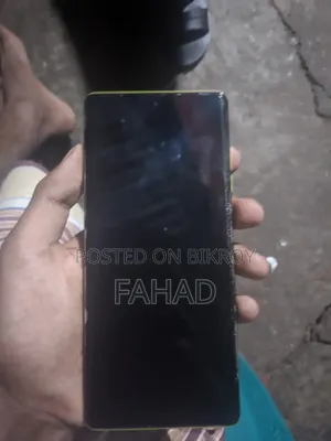 মোটোলোরা মোটো জি৮৫ ১২৮ জিবি অরেঞ্জ