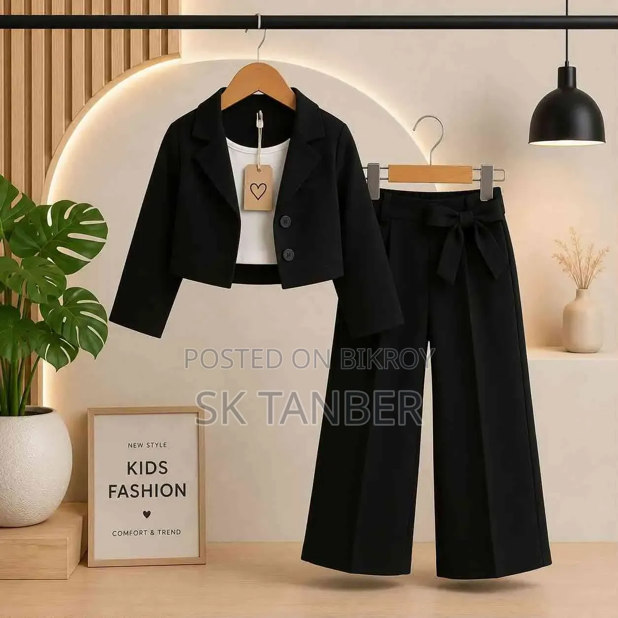 Baby Dress