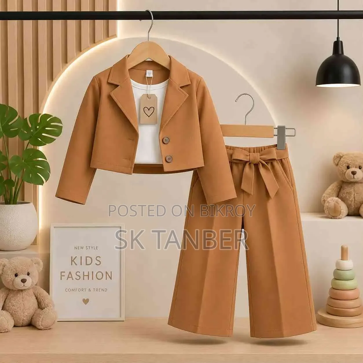 Baby Dress