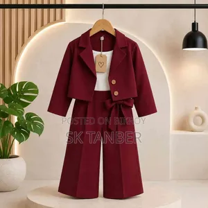 Baby Dress