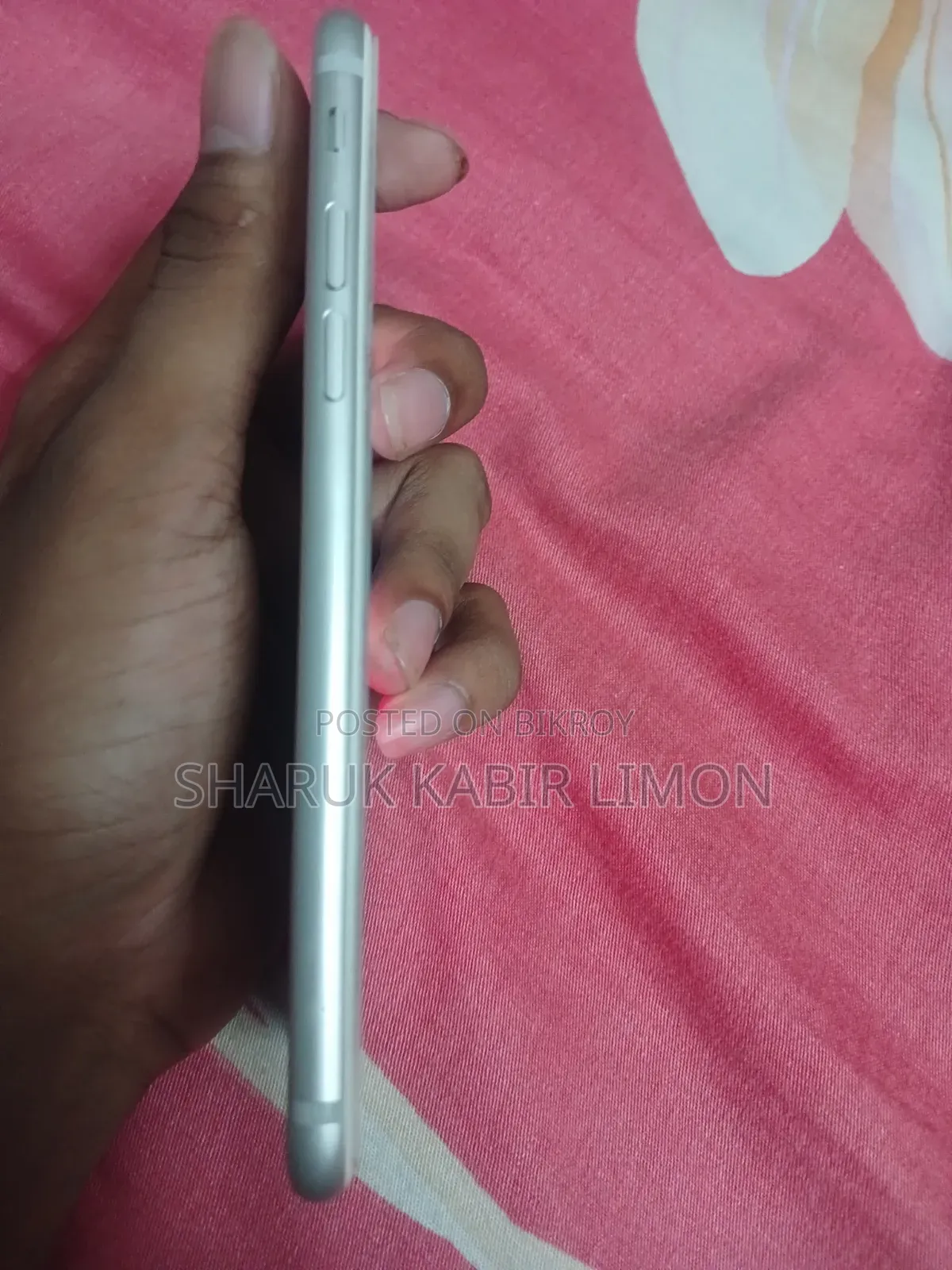 Apple iPhone 7 32 GB White