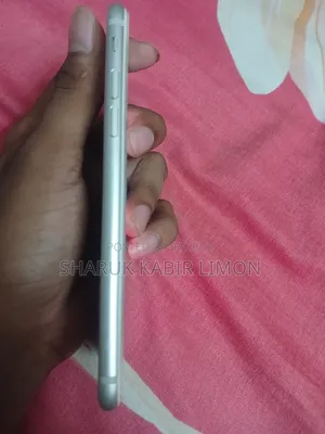 Apple iPhone 7 32 GB White