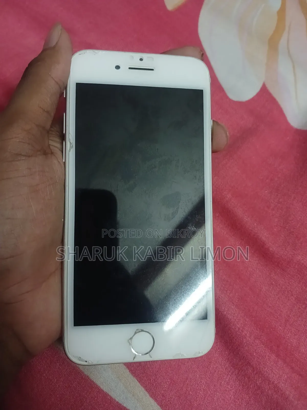 Apple iPhone 7 32 GB White