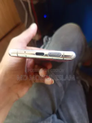 সনি এক্সপেরিয়া ৫ ১২৮ জিবি সিলভার