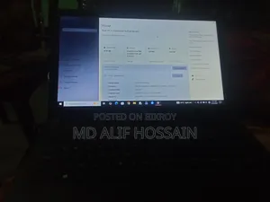 ল্যাপটপ এইচপি ১৫ ৪ জিবি ইন্টেল এইচডিডি ১ টিবি