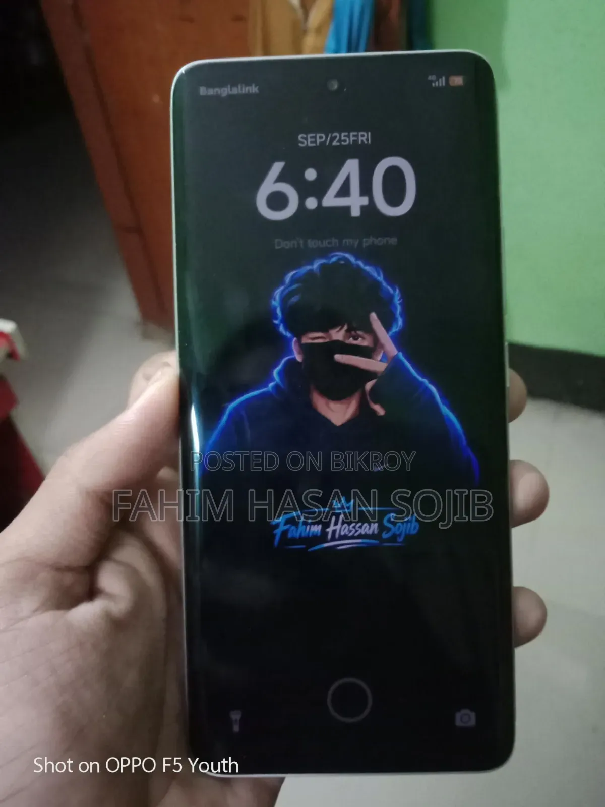 Xiaomi Redmi Note 15 128 GB