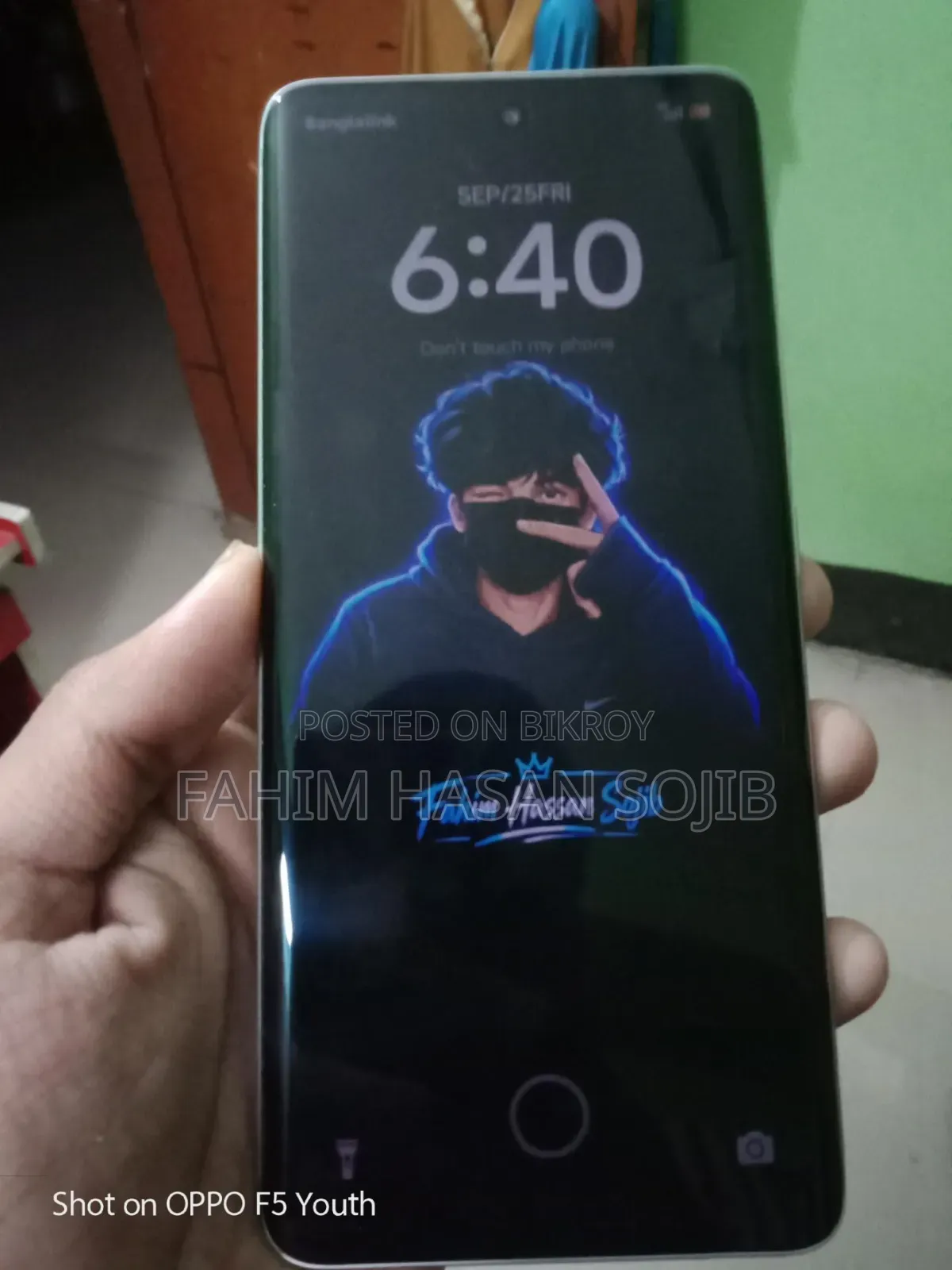 Xiaomi Redmi Note 15 128 GB