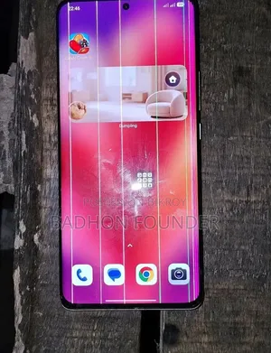 Xiaomi 12 Pro 256 GB Silver