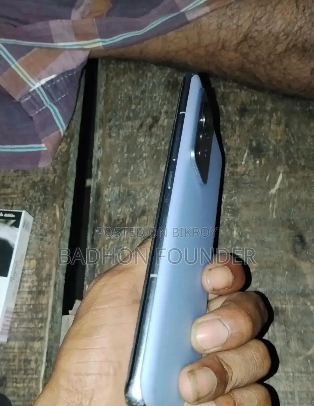 Xiaomi 12 Pro 256 GB Silver