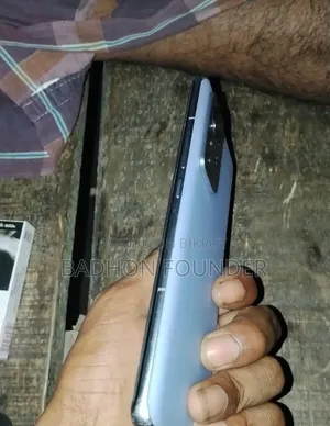 Xiaomi 12 Pro 256 GB Silver