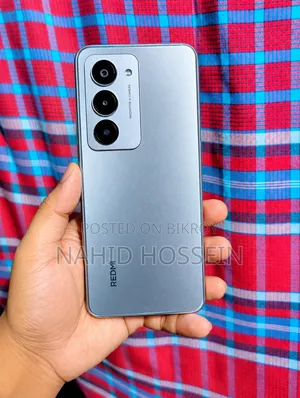 Xiaomi Redmi 15 128 GB Silver