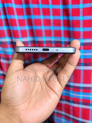 Xiaomi Redmi 15 128 GB Silver