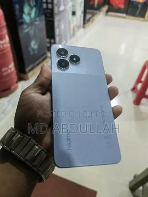 রিয়েলমি এক্স৩ ১২৮ জিবি ব্লু