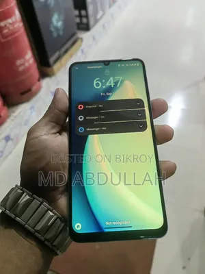 রিয়েলমি এক্স৩ ১২৮ জিবি ব্লু