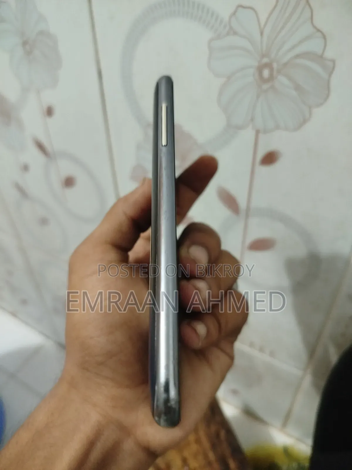 Samsung Galaxy J2 8 GB Black