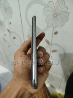 Samsung Galaxy J2 8 GB Black