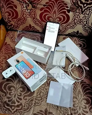 Xiaomi Redmi Note 10 Pro 128 GB