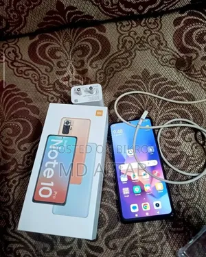 Xiaomi Redmi Note 10 Pro 128 GB
