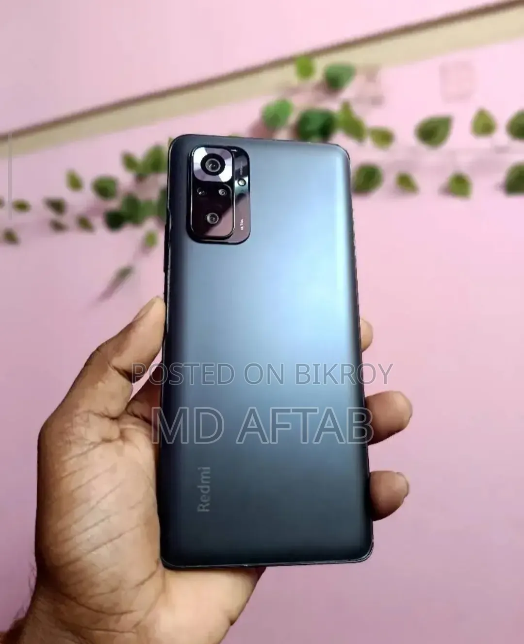 Xiaomi Redmi Note 10 Pro 128 GB