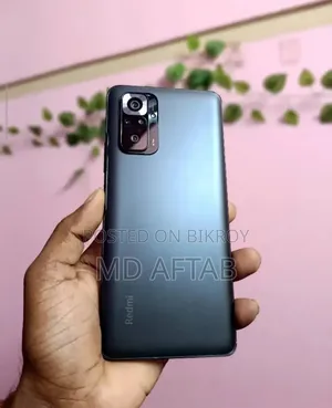 Xiaomi Redmi Note 10 Pro 128 GB