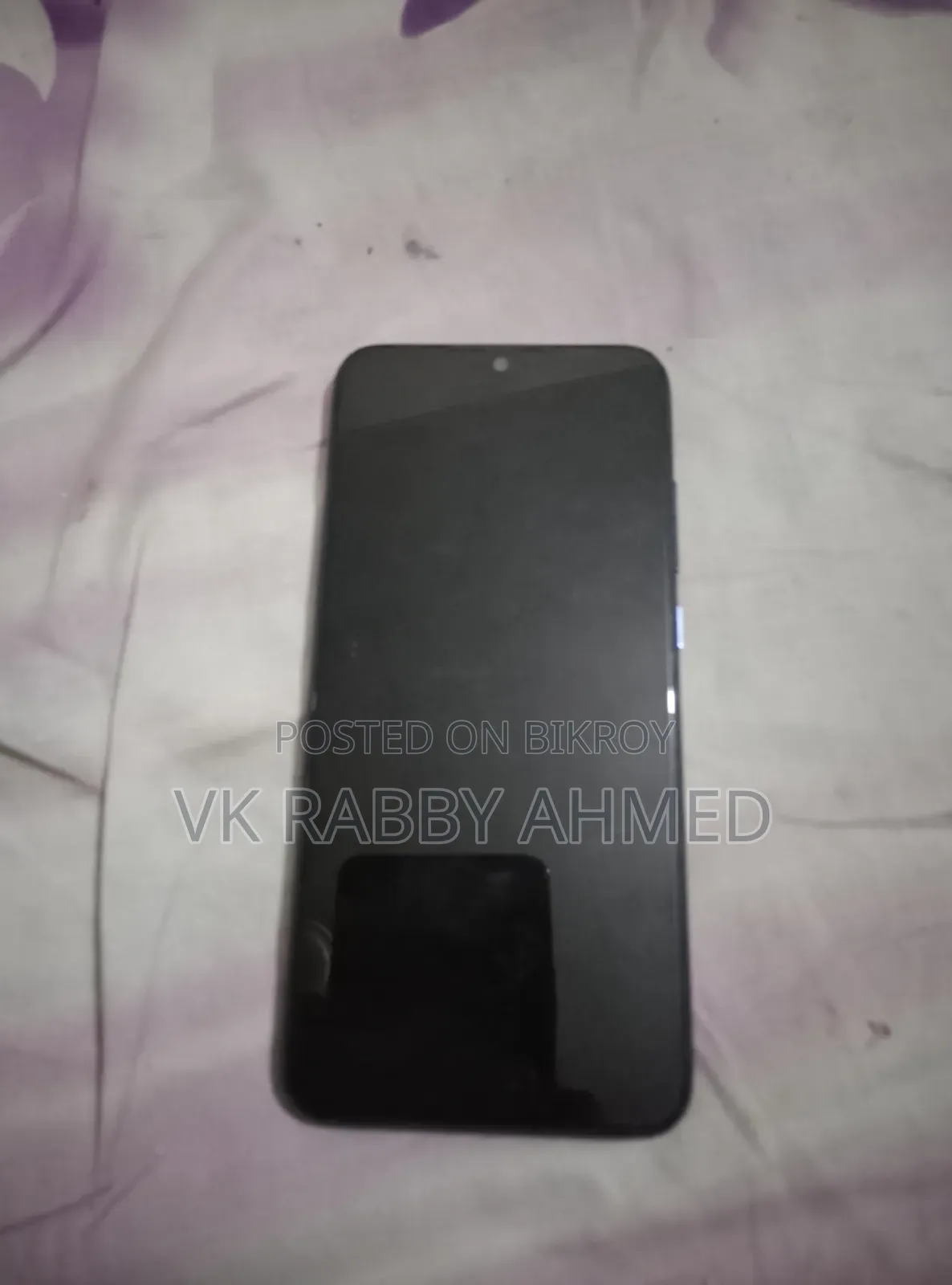 Xiaomi Redmi Note 7 64 GB Blue