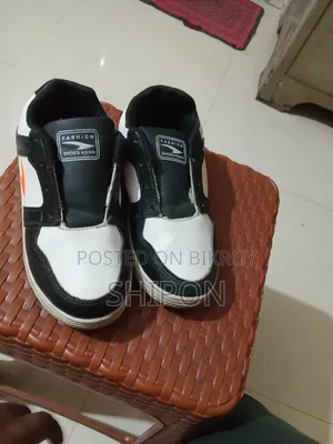 Indian Shoes