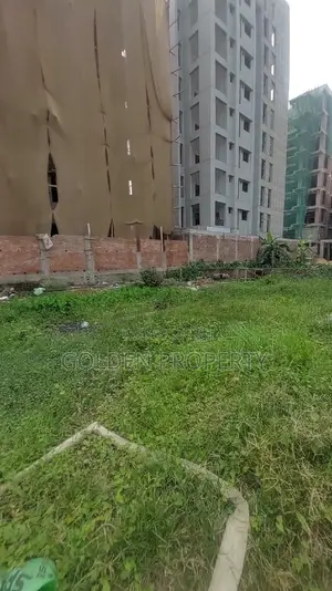 Photo - 3/4/5/6/10 Katha Bashundhara Plot Land Available