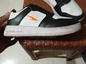 Indian Shoes