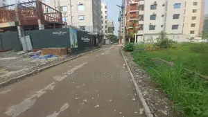 3/4/5/6/10 Katha Bashundhara Plot Land Available