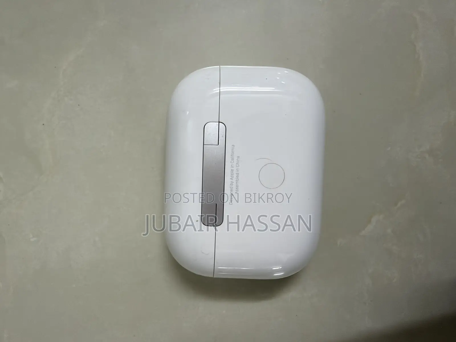 Apple AirPods