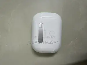 Apple AirPods
