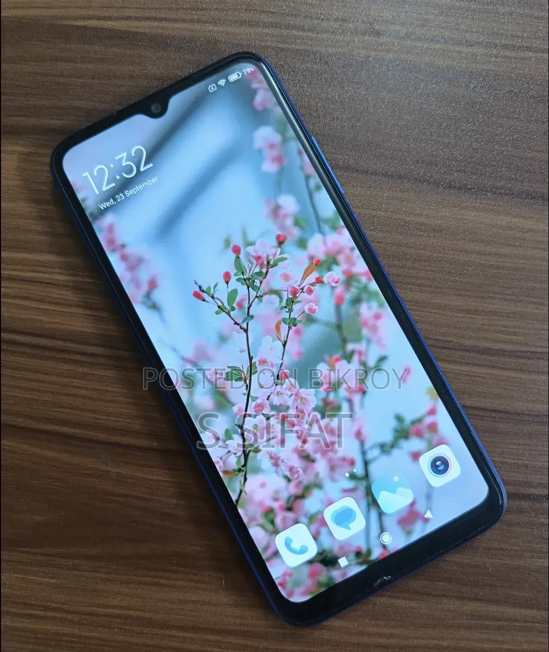 Xiaomi Redmi 9C 32 GB Blue