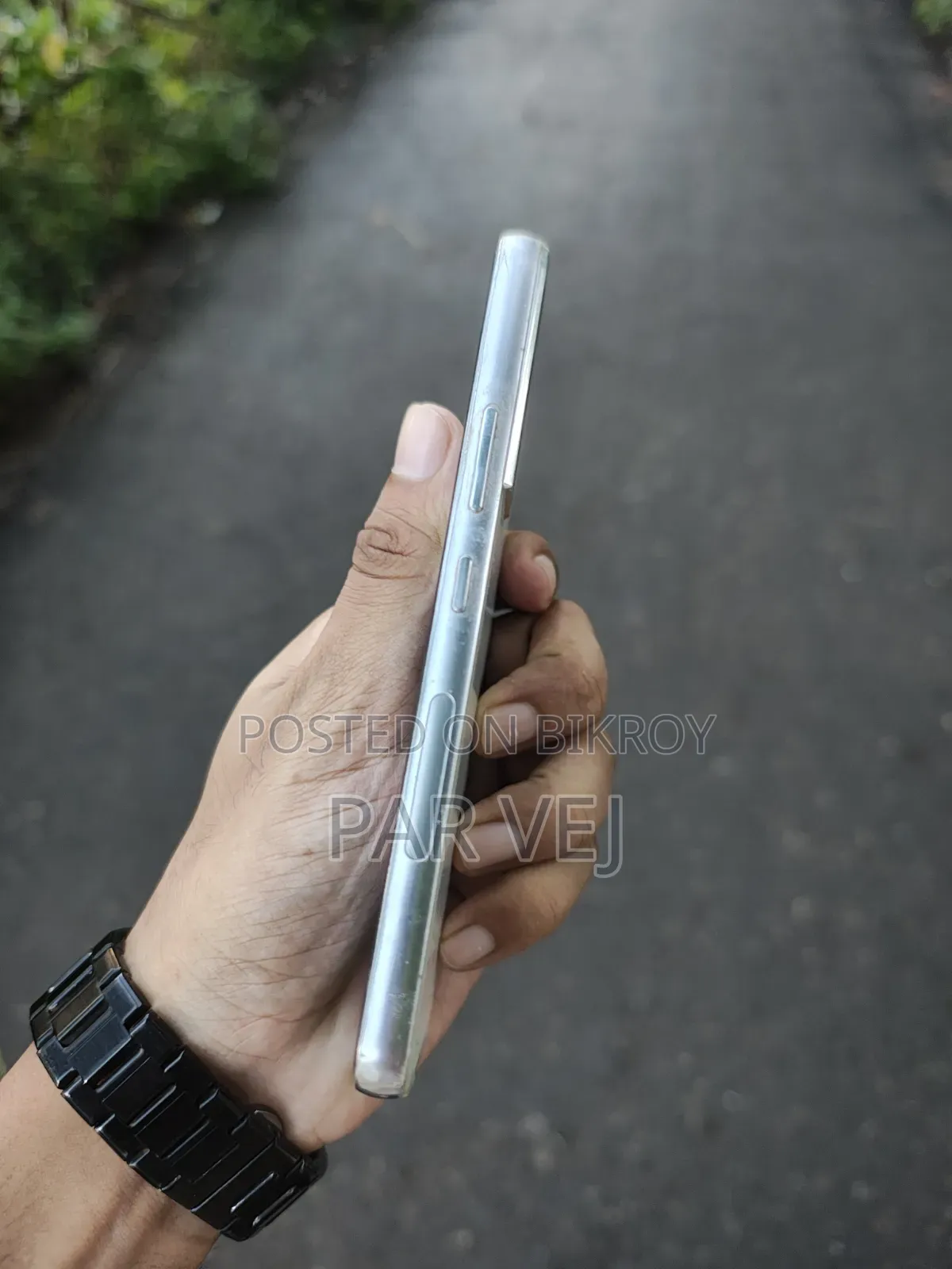 Samsung Galaxy S22 5G 128 GB White
