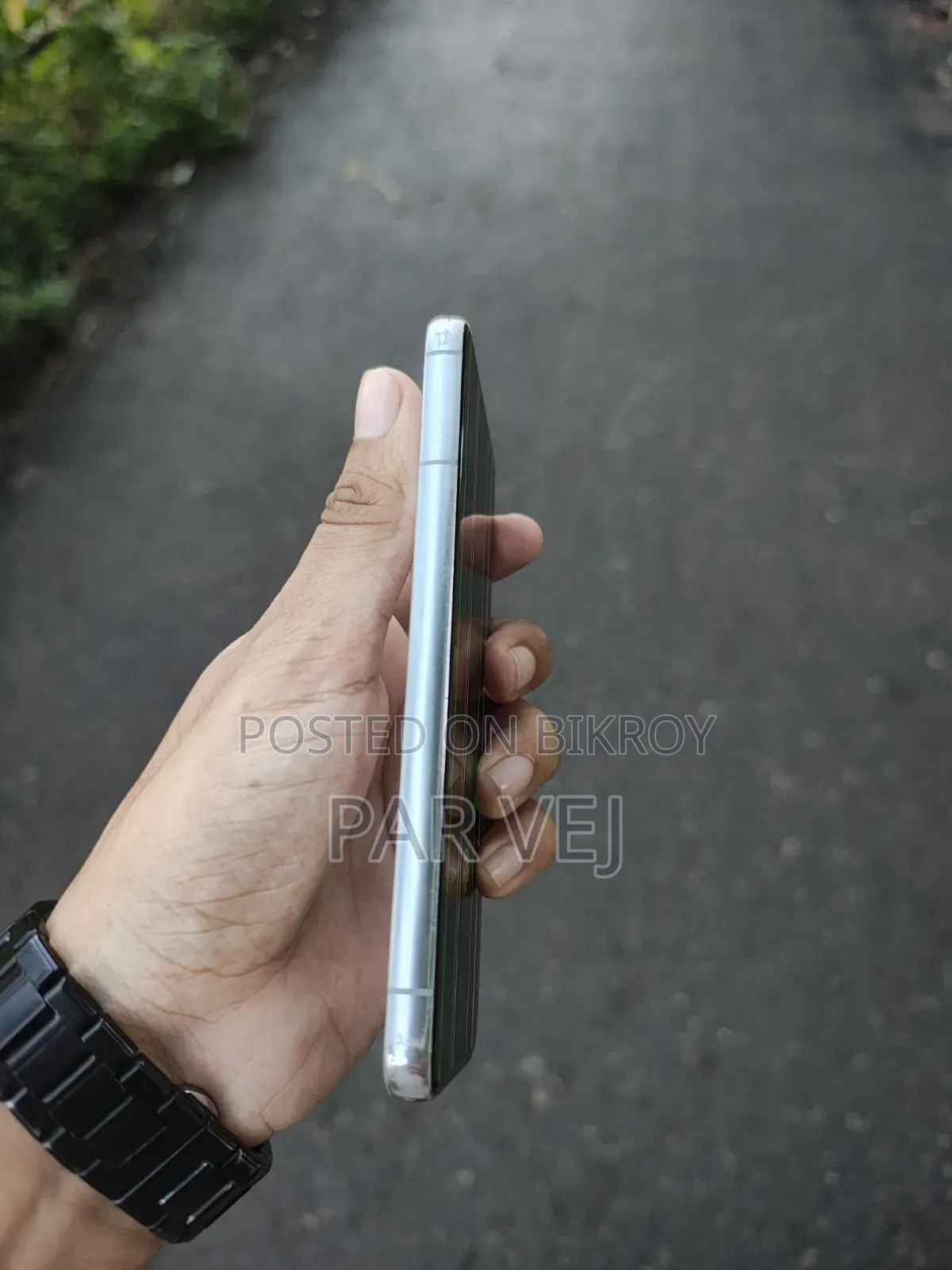 Samsung Galaxy S22 5G 128 GB White