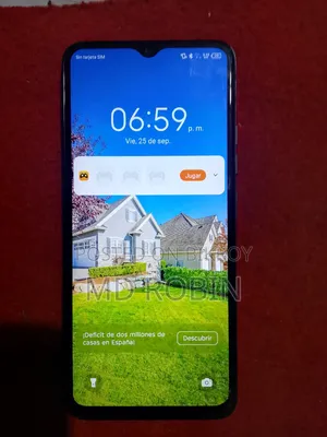 Tecno Spark Go 64 GB Gray