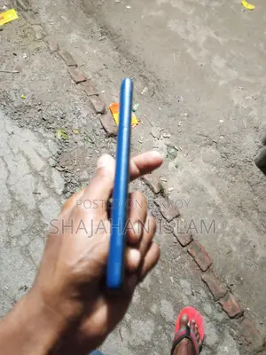 Samsung Galaxy M01 Core 32 GB Blue