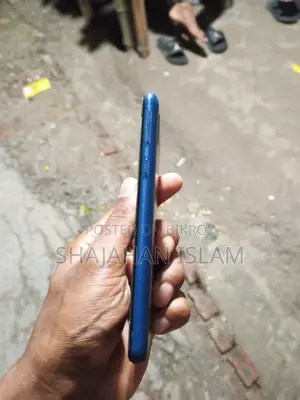 Samsung Galaxy M01 Core 32 GB Blue