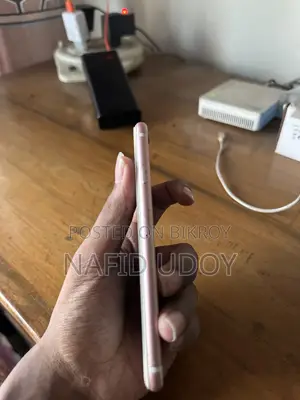 অ্যাপল আইফোন ৬এস ৬৪ জিবি পিংক