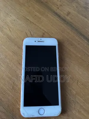 অ্যাপল আইফোন ৬এস ৬৪ জিবি পিংক