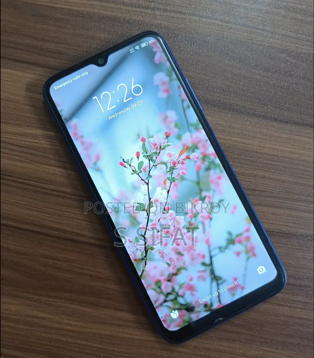 Xiaomi Redmi 9C 32 GB Blue