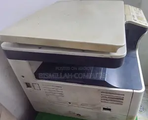 তোশিবা ই-স্টুডিও ২৩০৬ ড্রাইভারসহ - কম দাম