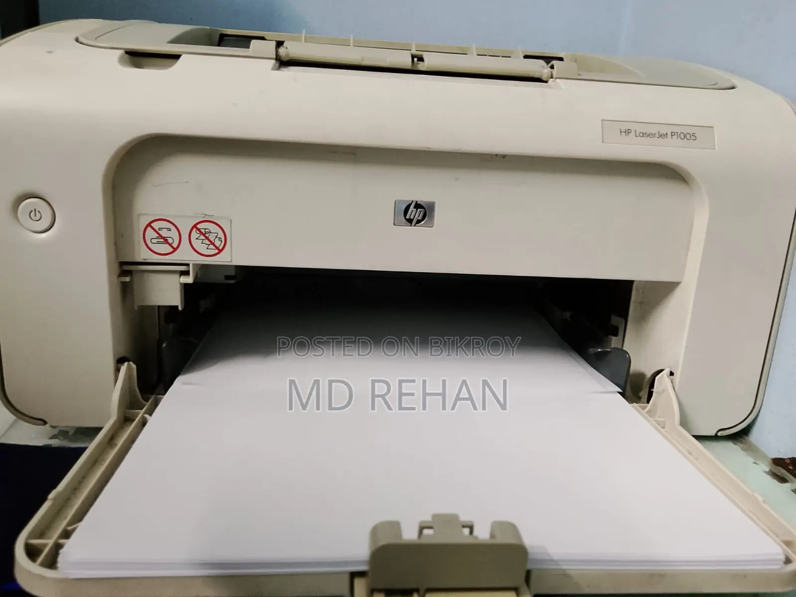Printer HP